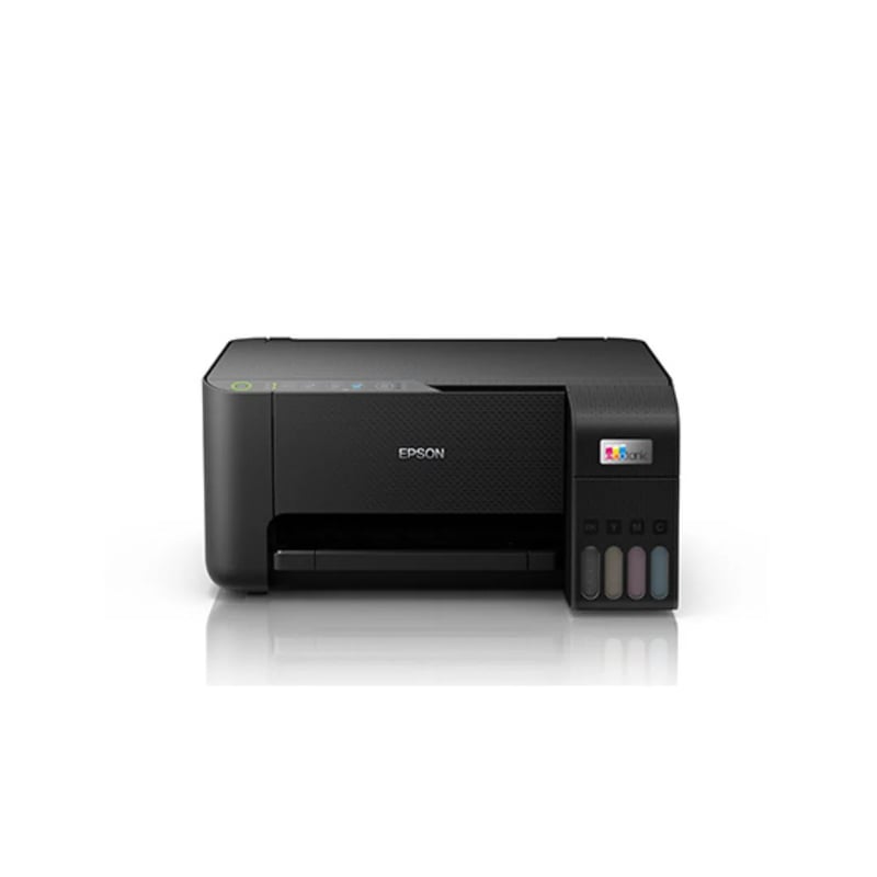 Epson EcoTank L3250 A4 Color All-in-One Wi-Fi Printer - 7