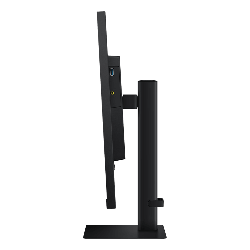 شاشة Samsung ViewFinity S7 S70D 27″ 4K 60Hz IPS - 2