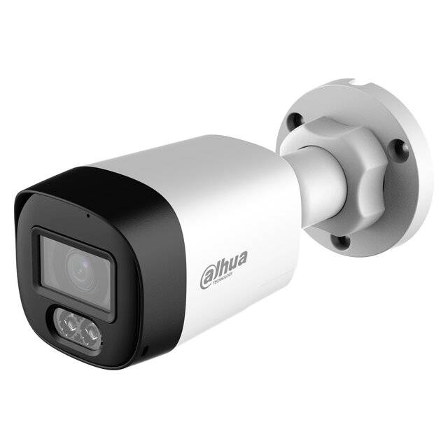 Dahua HAC-HFW1500RL-IL-T 5MP Outdoor Cable Bullet Camera - 4