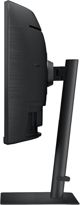 Samsung ViewFinity S6 34" UWQHD 100Hz VA Curved Monitor - 3