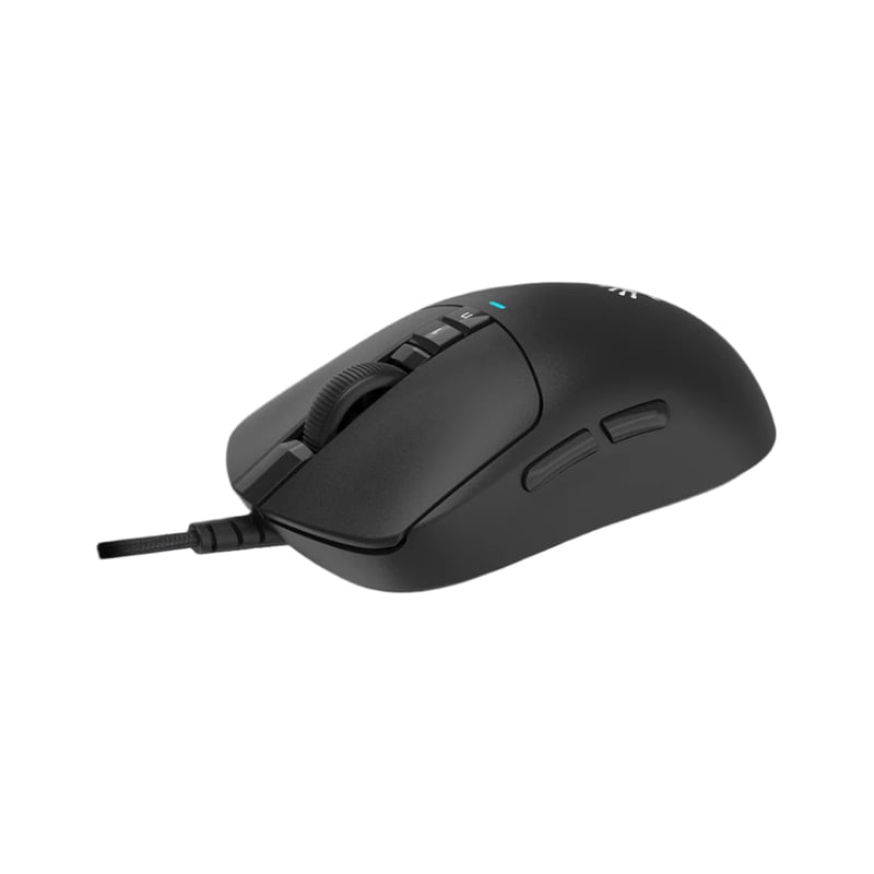 Bloody W72 Wired Gaming Mouse Ultra Lightweight 16000 DPI - 4
