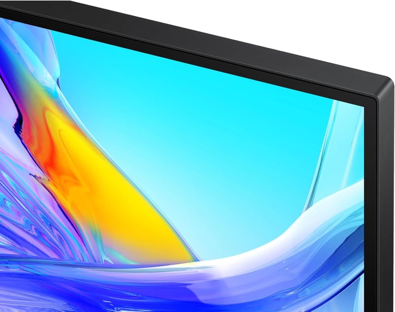 Samsung ViewFinity S8 S80UD 37" 4K 60Hz VA Monitor - 6