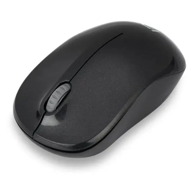 Fude V1 Wireless Mouse 1600 DPI Silent - 3