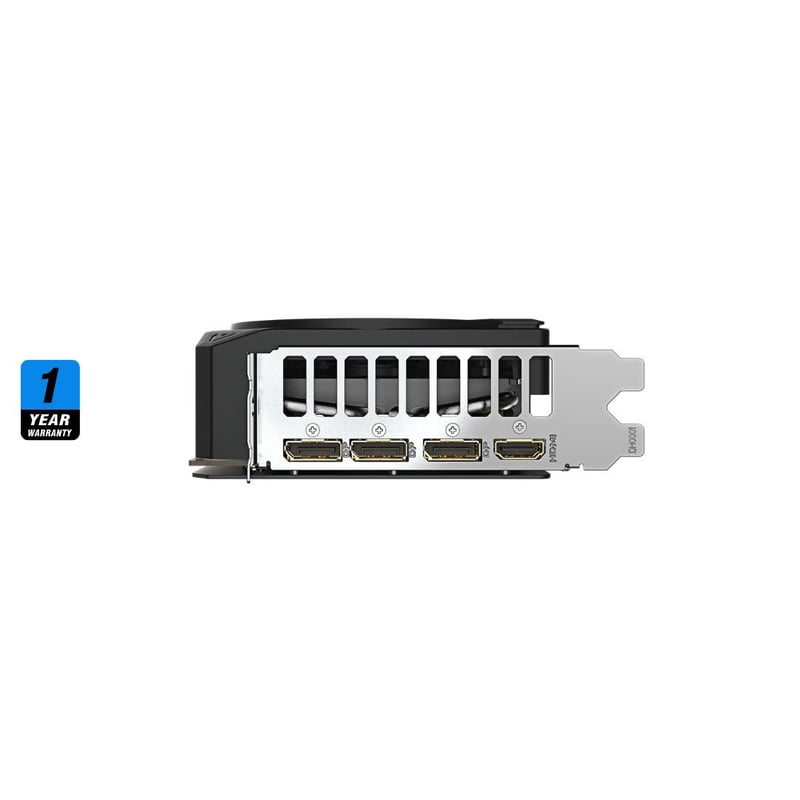 Gigabyte GeForce RTX 5080 16GB GDDR7 WINDFORCE OC SFF - 4