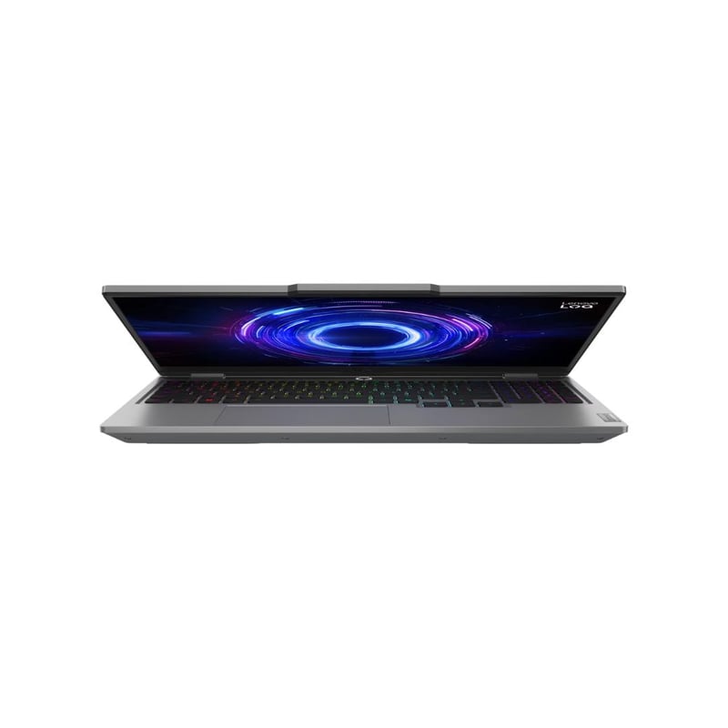 Lenovo LOQ 15IRX10 - (YHAX) Intel Core i7-14700HX, RAM 16GB, SSD 512GB, RTX 5060 8GB, 15.6 Inch 144Hz IPS, Luna Gray - 5