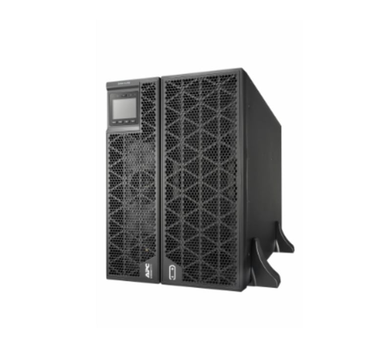يو بي إس APC Smart-UPS SRTG20KXLI 20000VA Online - 3