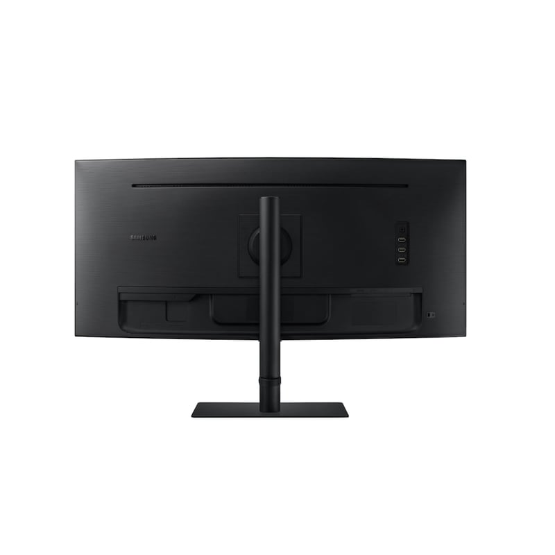 شاشة Samsung ViewFinity S6 34″ 3440x1440 100Hz VA - 3