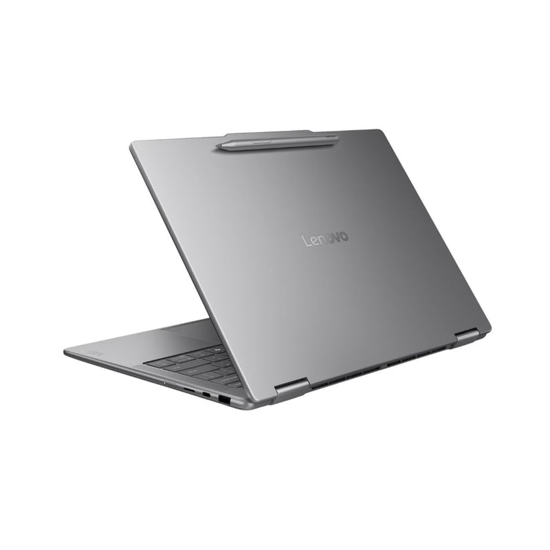 Lenovo Yoga 7 14ILL10 - (B1AX) Intel Core Ultra 7-256V, RAM 16GB, 512GB, Intel Arc Graphics 140V, 14.0 Inch OLED WUXGA Touch, Luna Grey - 7