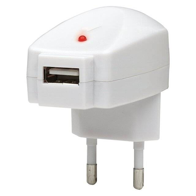 شاحن AOpen CA81A 65W حائط - 2