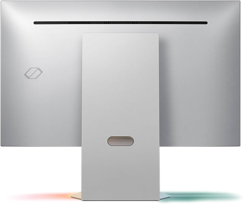 Samsung Odyssey 3D G90XF 27" 4K 165Hz IPS Gaming Monitor - 8