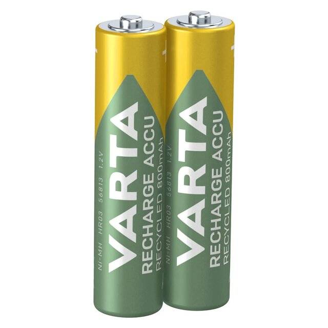 شاحن Varta 2W جداري - 2