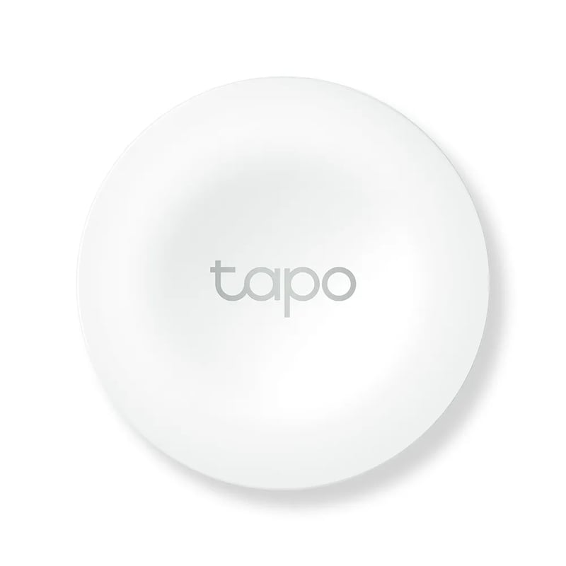 TP-Link Tapo S200B Smart Button Wireless Automation - 2