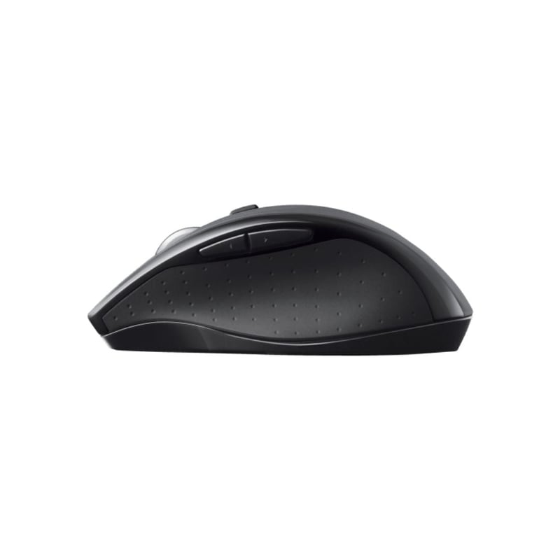 ماوس Logitech Marathon M705 1000 DPI 2.4GHz لاسلكي أسود - 4