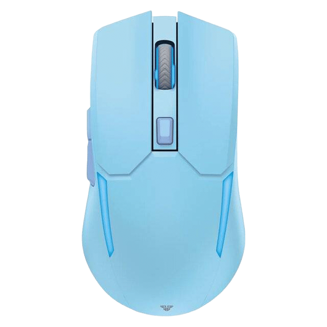 Fantech Venom II WGC2 Wireless Gaming Mouse Blue - 4