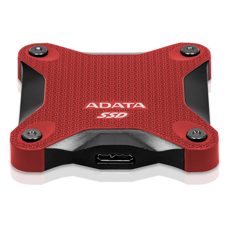 هارد خارجي ADATA SD620 2TB USB 3.2 Gen2 أزرق - 16