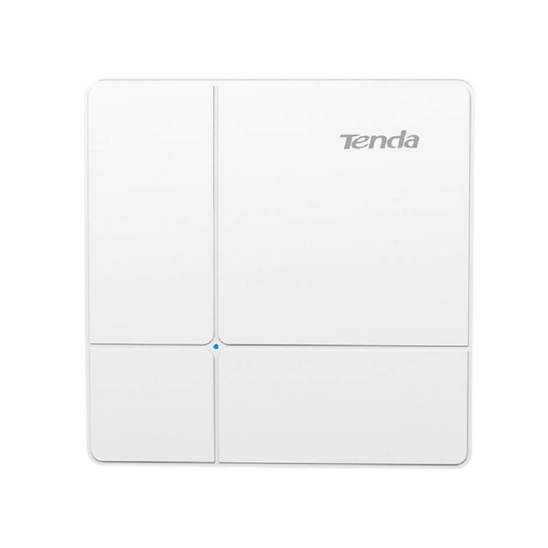 Tenda i24 AC1200 Wave2 Gigabit Ceiling Access Point - 10