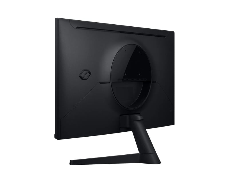 شاشة Samsung Odyssey G5 27″ 2560x1440 200Hz IPS - 4