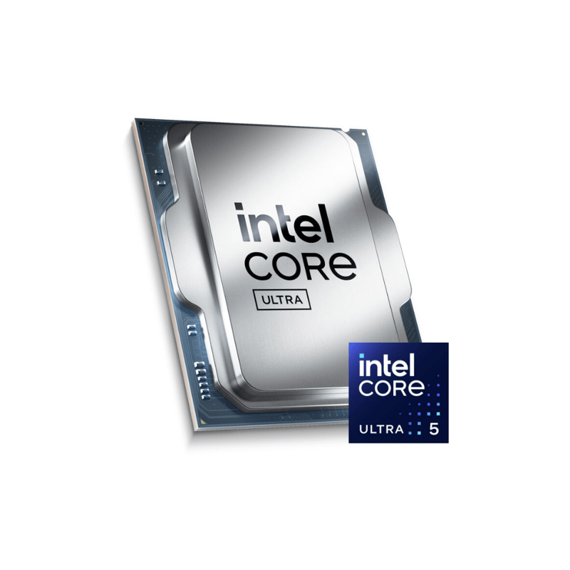 معالج Intel Core Ultra 5 245KF 14 نواة LGA1851 تري - 2