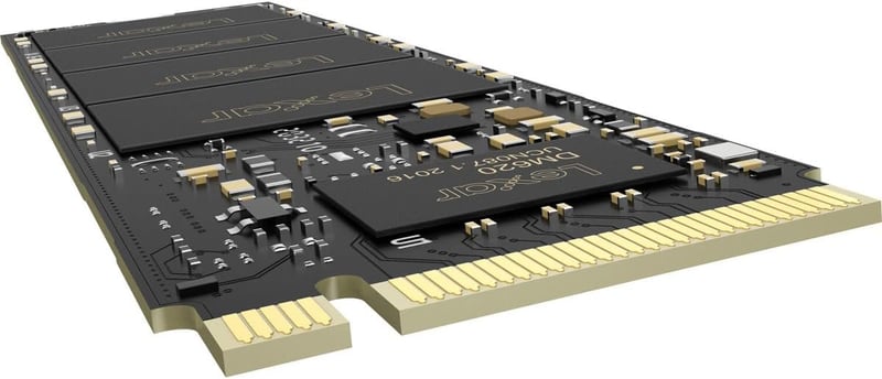 SSD Lexar NM620 2TB NVMe M.2 - 9