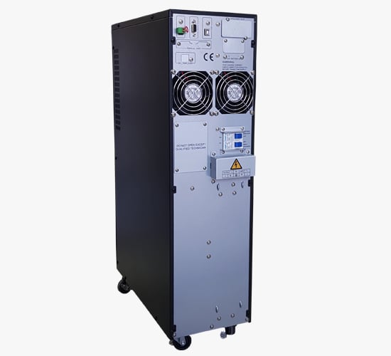 يو بي إس GeTX GX-HFP 10000VA 9000W Online - 3