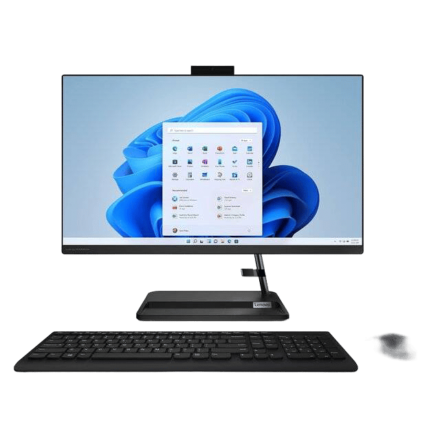 Lenovo IdeaCentre AIO 3 24" Core i7-13620H 8GB/512GB MX550 Touch - 4