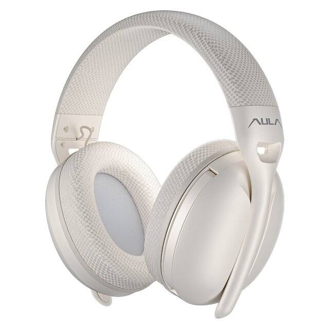 Aula S6 Wireless Gaming Headset - 5