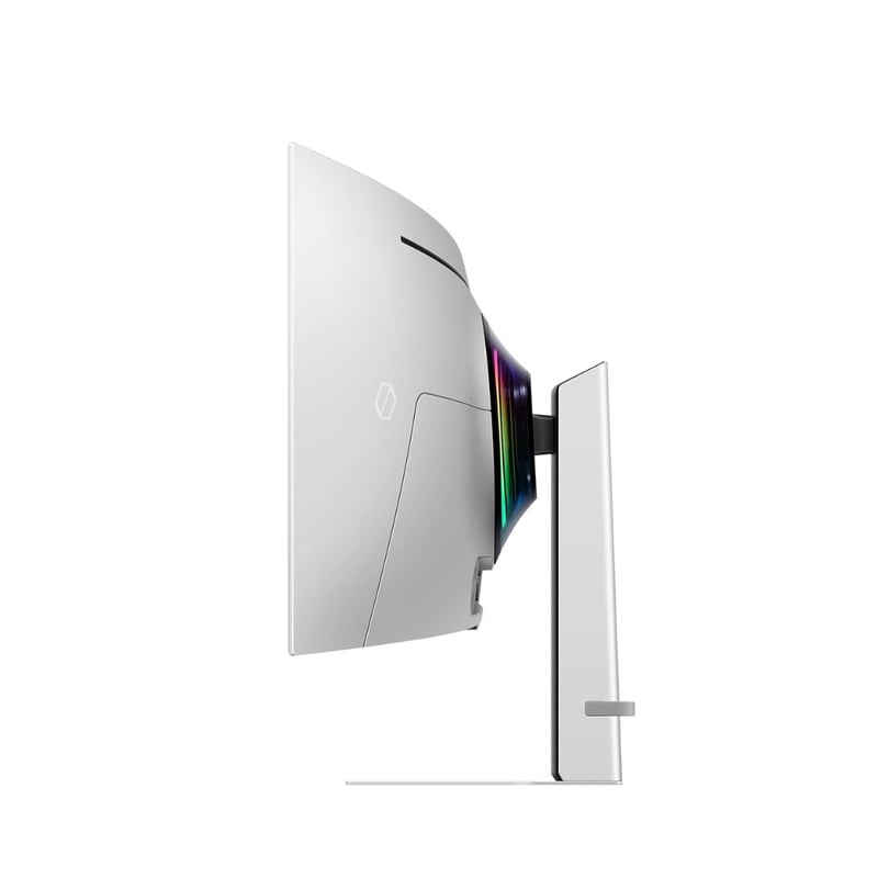 شاشة Samsung Odyssey G9 49″ 5120x1440 240Hz QD-OLED - 20