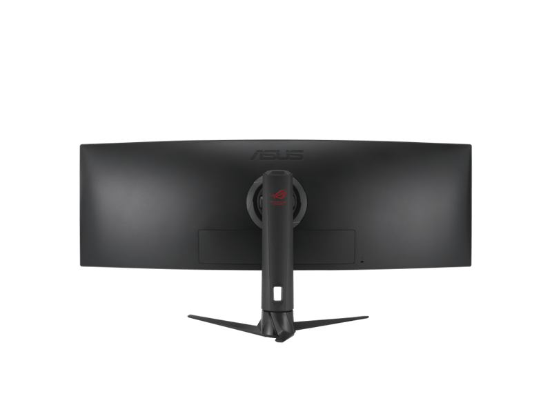 شاشة ASUS ROG Strix XG49WCR 49 انج 5120x1440 165Hz VA - 6
