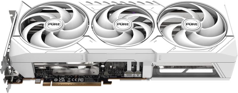 Sapphire Pure Radeon RX 7900 XT 20GB GDDR6 - 6