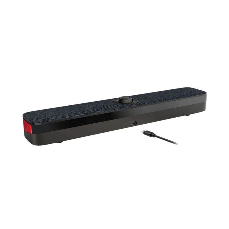 Redragon Neo GS515 2.0 Channel 10W RGB Dual-Mode Speaker - 2