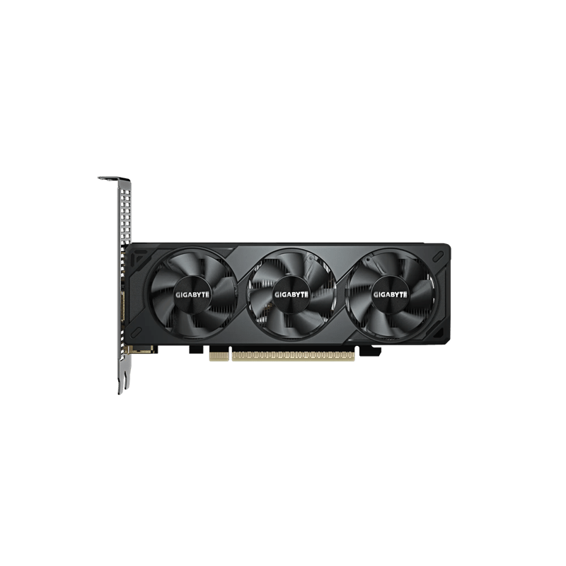 كارت شاشة Gigabyte GeForce RTX 5050 8GB GDDR6 Gaming OC Edition - 11