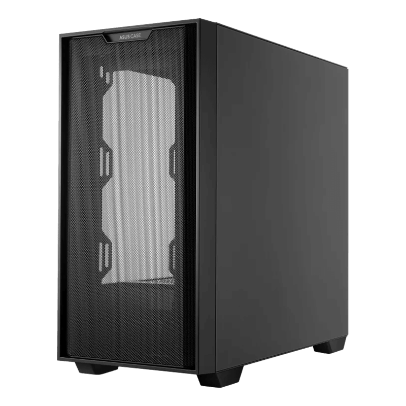 كيس ASUS A21 Micro-ATX - 9