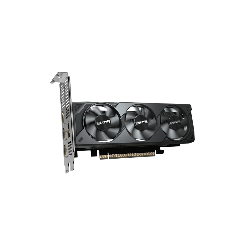 كارت شاشة Gigabyte GeForce RTX 5050 8GB GDDR6 Gaming OC Edition - 13