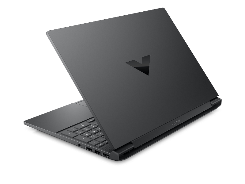 HP Victus 15.6″ Core 7-240H 16GB/1TB RTX 5060 144Hz Mica Silver - 6