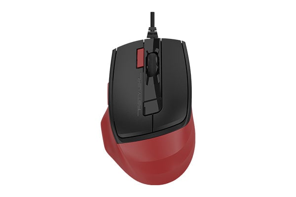 A4Tech Fstyler FM45S 2400 DPI Wired Mouse - 7