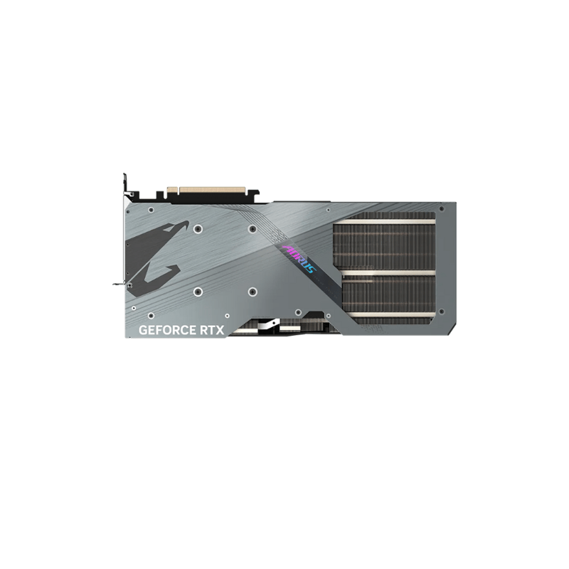 كارت شاشة Gigabyte AORUS Master GeForce RTX 4080 16GB GDDR6X - 4
