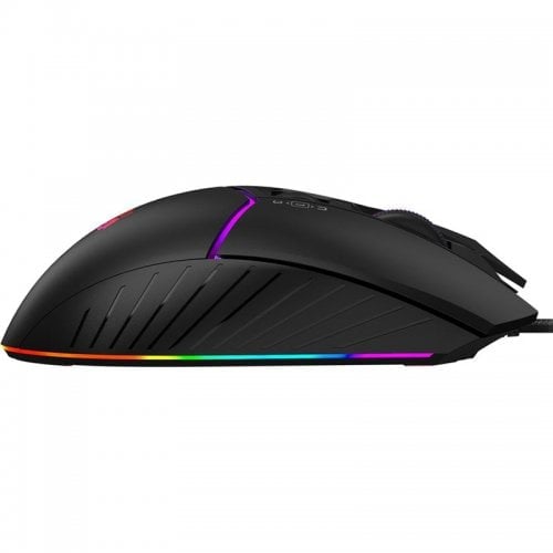 ماوس Bloody W95 Max Sports 12000 DPI سلكي RGB أصفر - 25