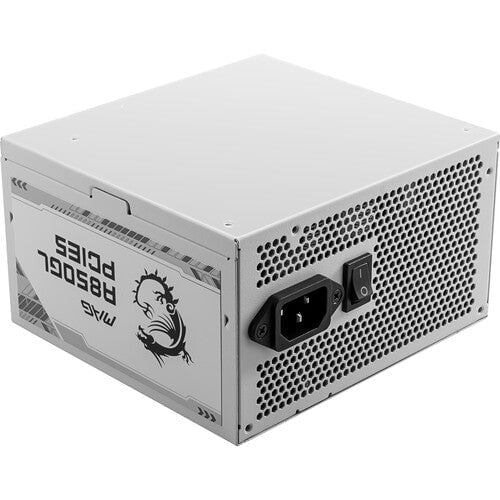 باور سبلاي MSI MAG A850GL 850W 80+ Gold Non-Modular - 23