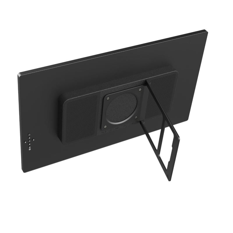 Avetron 18.5" Full HD Industrial IPS LCD Monitor (LVDS / Wide Temperature) - 4