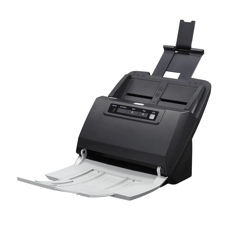 Canon imageFORMULA DR-M160II Document Scanner 600dpi USB - 5