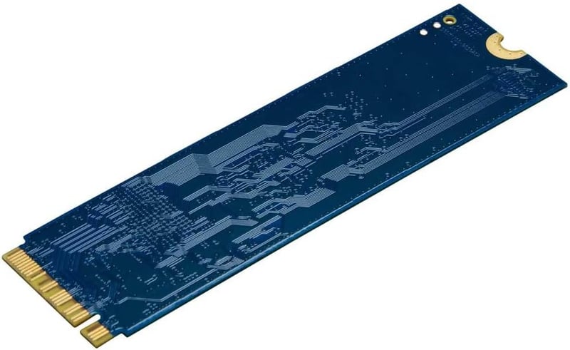 Kingston NV3 2TB NVMe M.2 PCIe 4.0 Internal SSD - 2