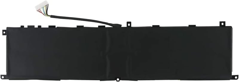 Zoom Laptop Battery MSI GS65 GS75 P65 PS63 WS65 Series - 4