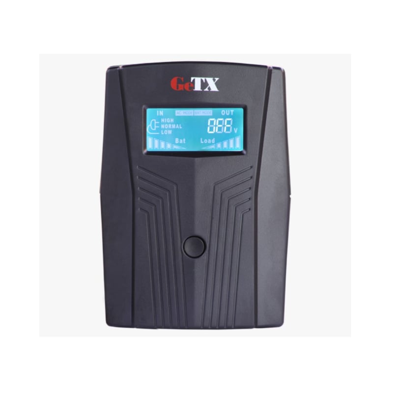 يو بي إس GeTX GX-850-C 480W أوفلاين - 4