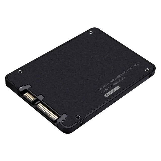 SSD CeaMere 480GB SATA 2.5 انج - 3