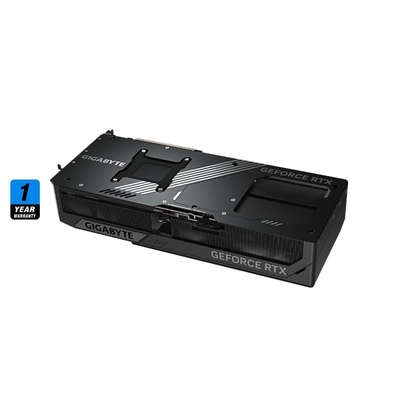 Gigabyte GeForce RTX 5090 32GB GDDR7 WINDFORCE OC - 3