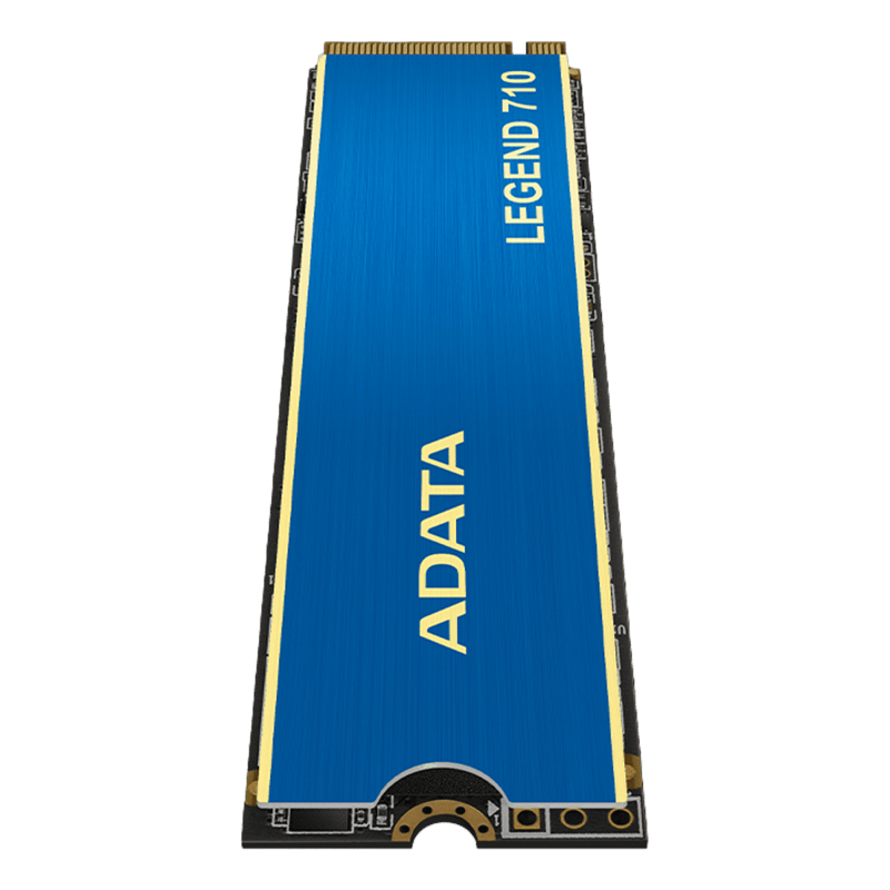 SSD ADATA Legend 710 512GB NVMe M.2 - 5