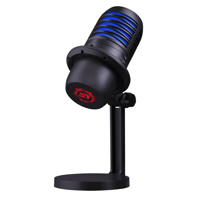 Redragon Nebula GM211 Cardioid USB Microphone RGB - 4