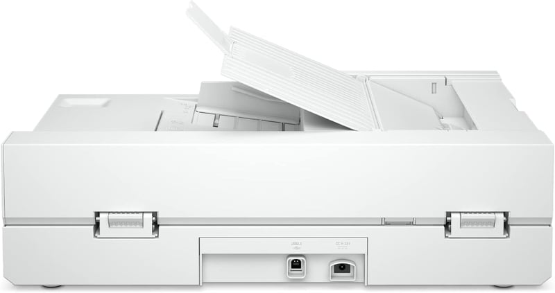 HP ScanJet Pro 2600f1 A4 Duplex Scanner 25ppm 600dpi ADF - 7