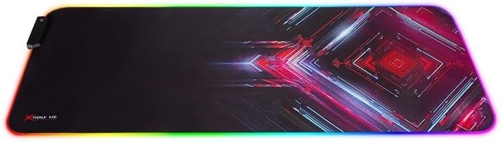 Xtrike Me MP-606 800x300x3 mm Mouse Pad - 2