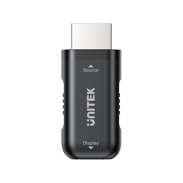 UNITEK HDMI to USB-C Adapter 4K Video Converter - 1